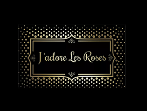 J'adore Les Roses