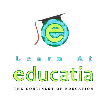 Learn At Educatia