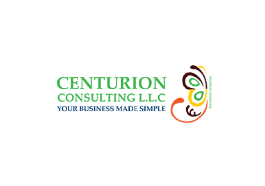 Centurion Consulting 