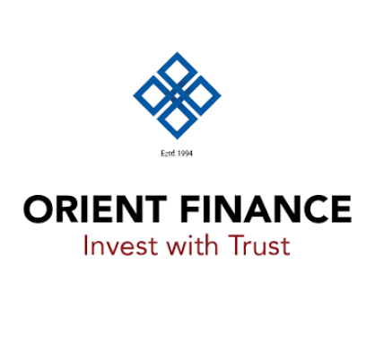 Orient Financial Brokers
