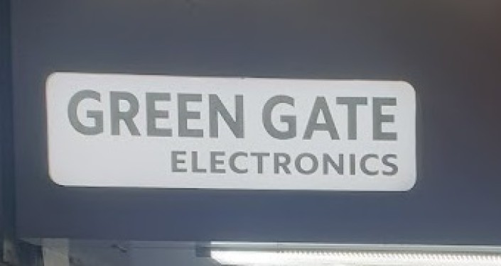 Green Gate Electronics