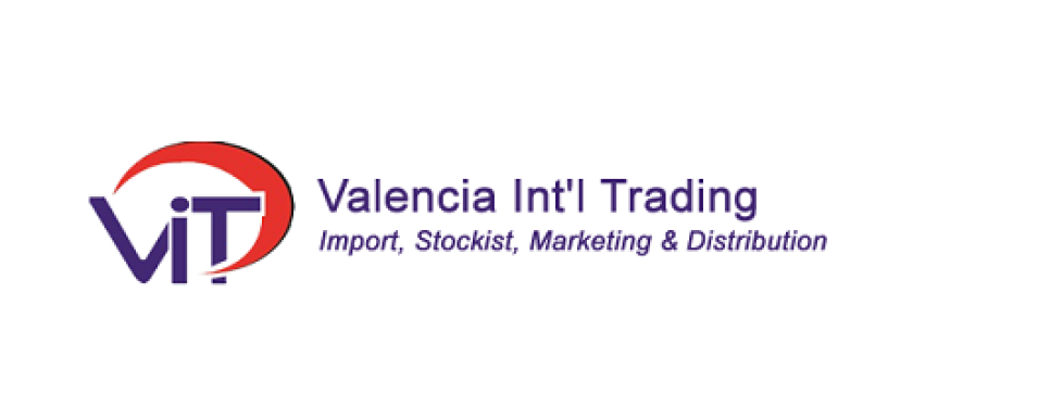 Valencia International General Trading Llc