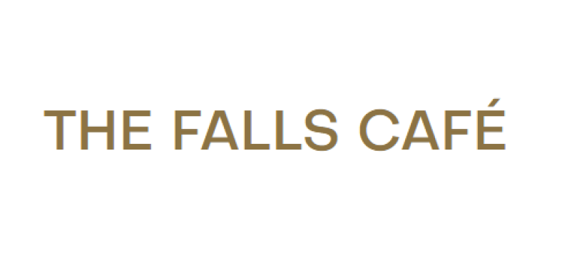 The Falls Cafe