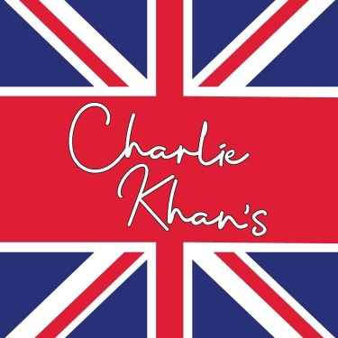 Charlie Khan's