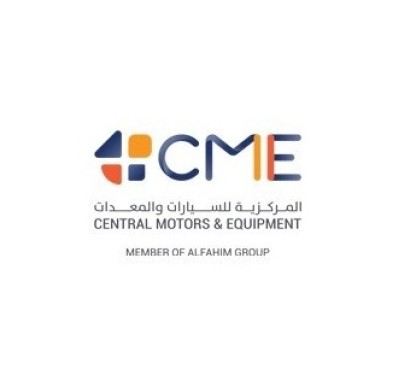 Central Motors & Equipment