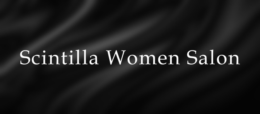 Scintilla Women Salon