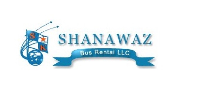 Shanawaz Bus Rental