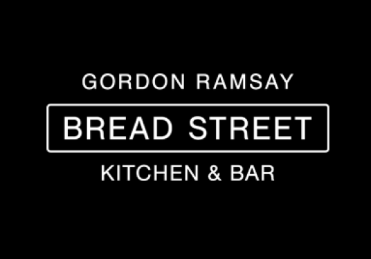 Gordon Ramsay's Bread Street Kitchen