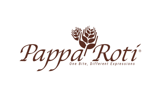 Pappa Roti Cafe Dubai Mall