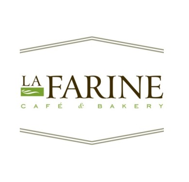 La Farine Cafe & Bakery