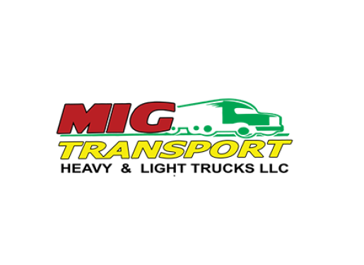 MIG Transport