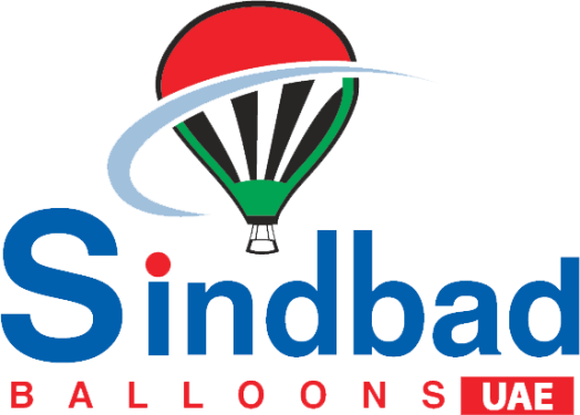 Sindbad Gulf Balloons