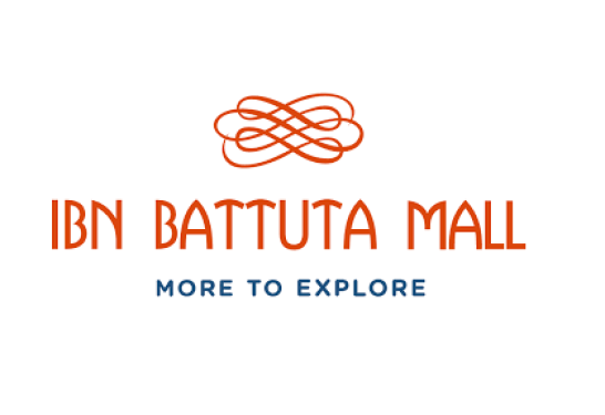 Ibn Battuta Mall Metro Link Food Court