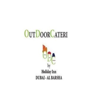 Outdoor Catering By Holiday 