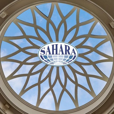 Sahara Glass