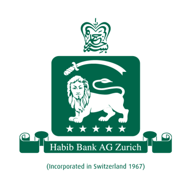 Habib Bank AG Zurich 