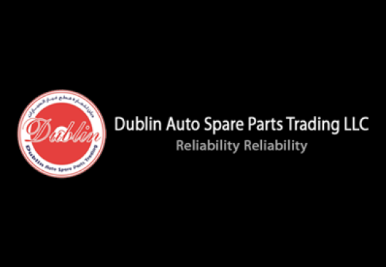 Dublin Auto Spare Parts