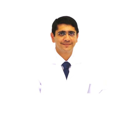 Orthodontist- Dr Sameer Shaikh