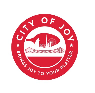 City Of Joy 