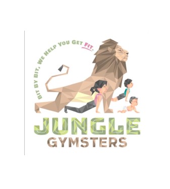 Jungle Gymsters