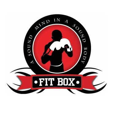 Fit Box Gym - Boxpark Dubai