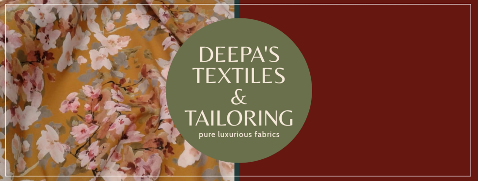 Deepa's Textile & Tailoring