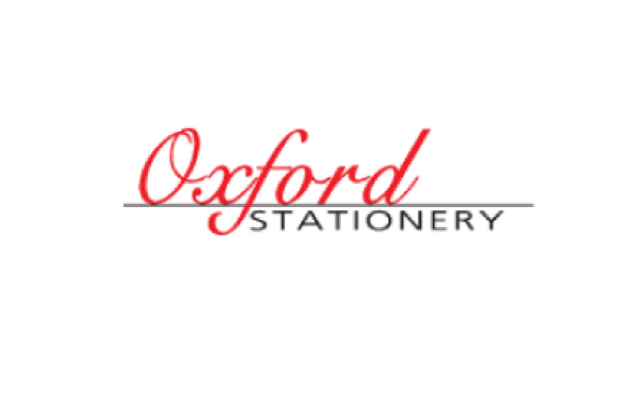 Oxford Stationery