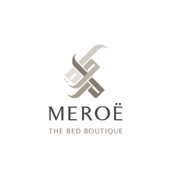 MEROE - The Bed Boutique