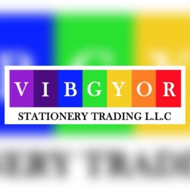 Vibgyor Stationery 