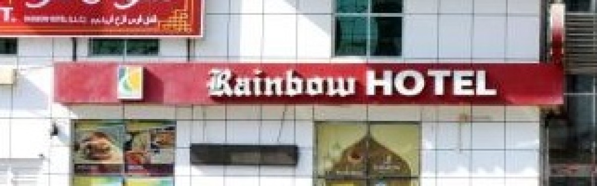 Rainbow Hotel