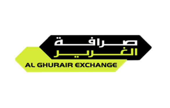 Al Ghurair Exchange - Burdubai