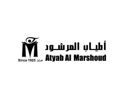 Atyab Al Marshoud Perfumes