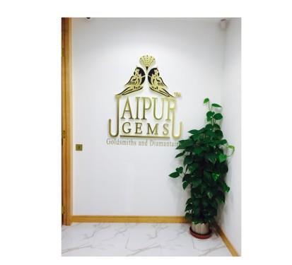 Jaipur Gems Middle East