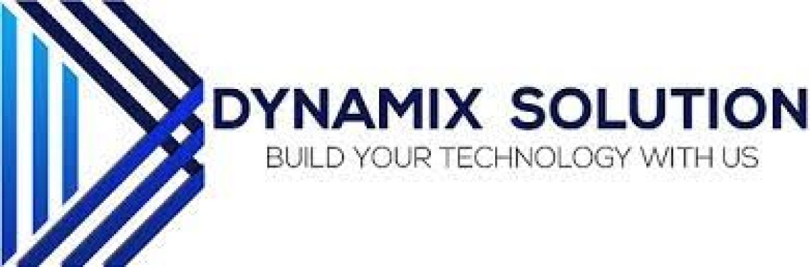 Dynamix Solutions IT Infrastructure (Data storage and management) in ...