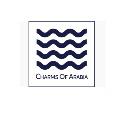 Charms Of Arabia