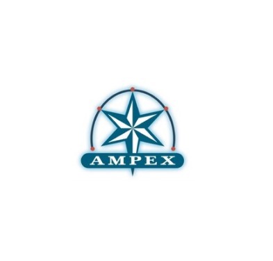 Ampex Auto Parts & Refrigeration Showroom