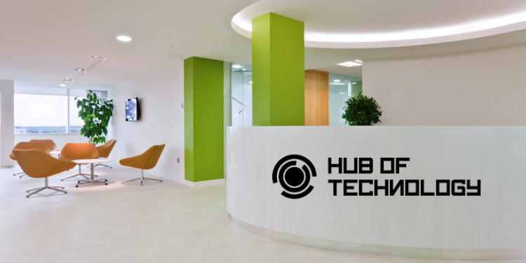 Hub Of Technology