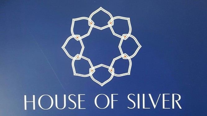 House Of Silver
