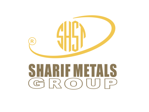 Al Sharif Holding Sharif Metals Group