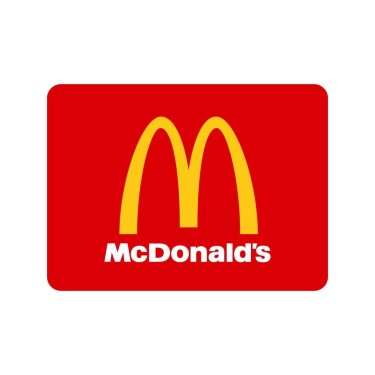 McDonald's -  Sheikh Zayed Road