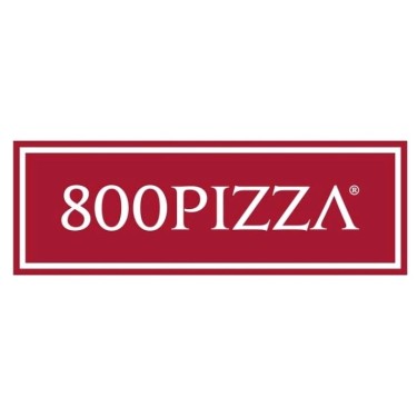800Pizza Marina Promenade