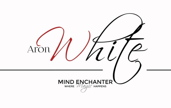 Aron White - Mind Enchanther