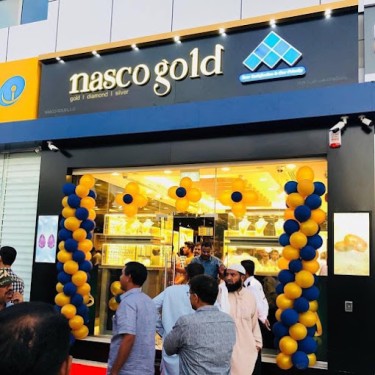 Nasco Gold