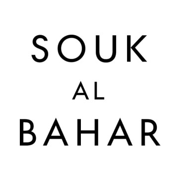 Souk Al Bahar Parking