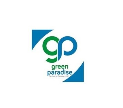 Green Paradise