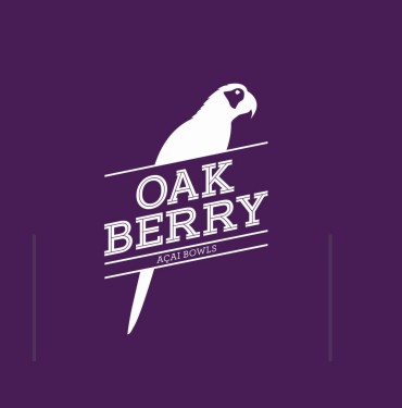 OAKBERRY Acai Bowls