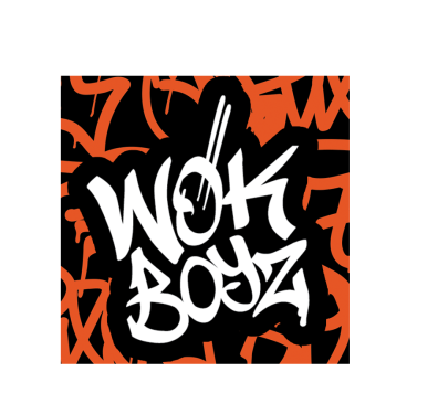 Wok Boyz Asian Street Food