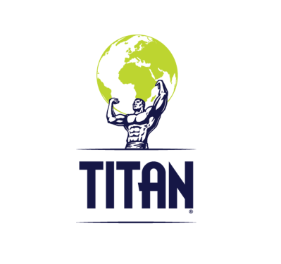 Titan Energy Drinks