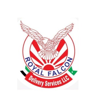 Royal Falcon Delivery Service