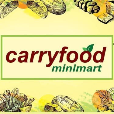 Carry Food Minimart - Al Sufouh